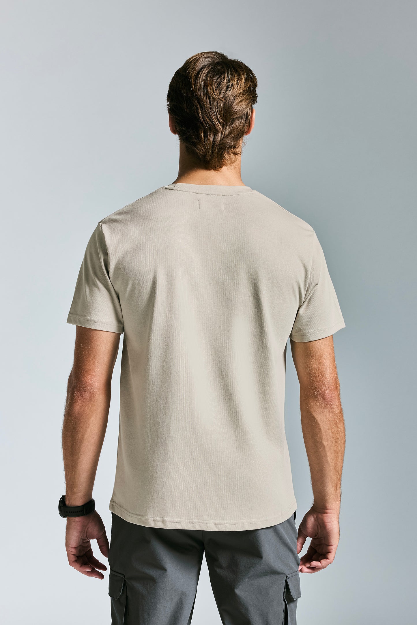 do Mens Relaxed Tee