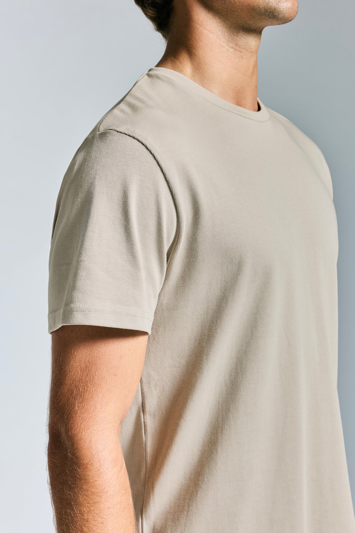 do Mens Relaxed Tee