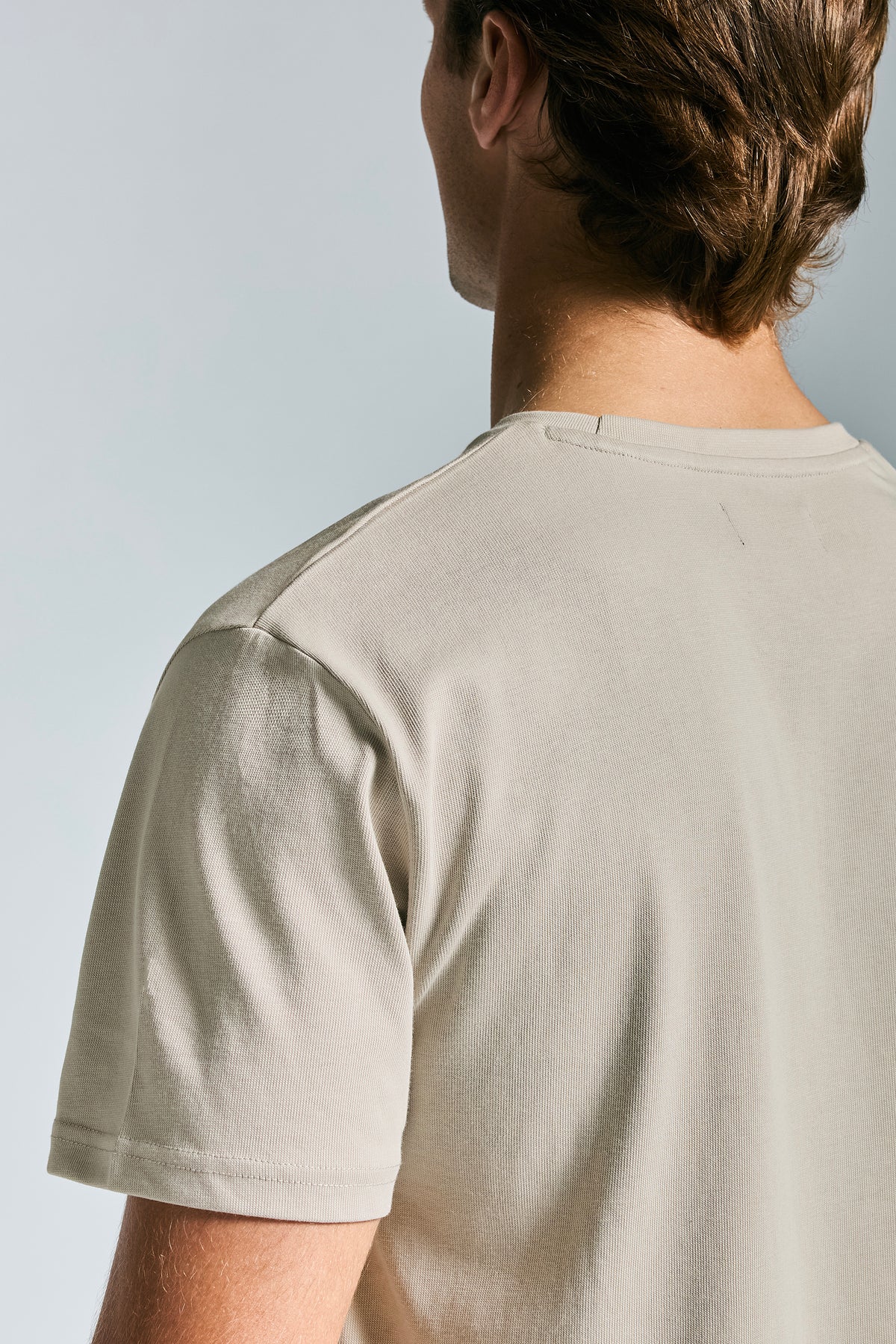 do Mens Relaxed Tee