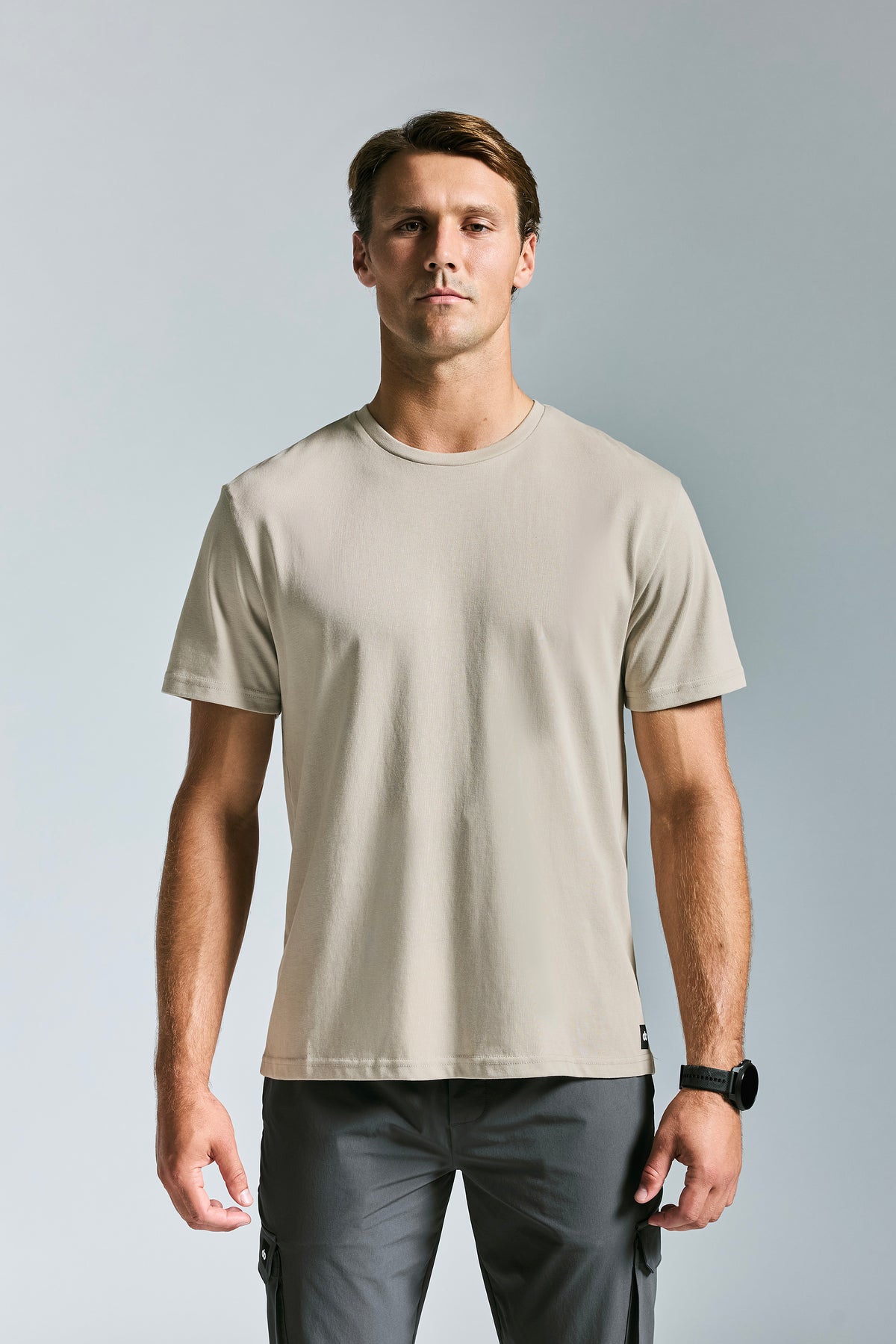 do Mens Relaxed Tee