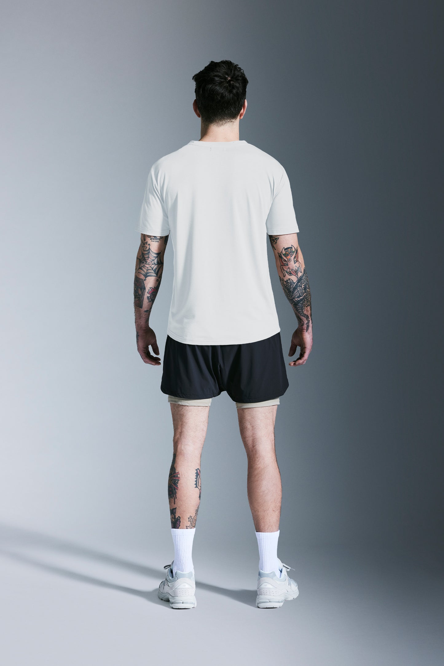 do New Space Mens Tee