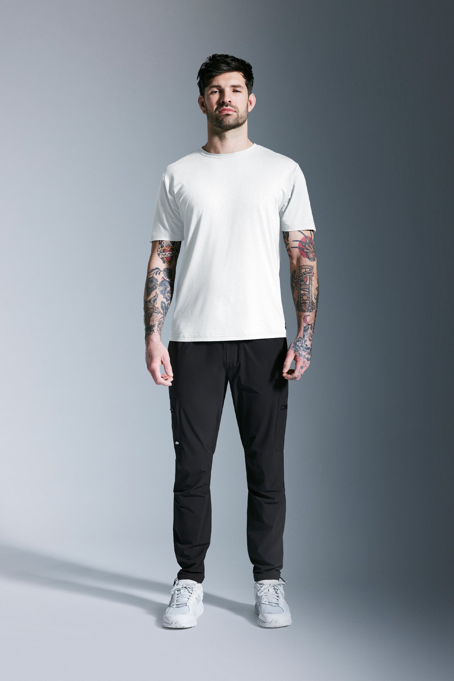 do New Space Mens Tee