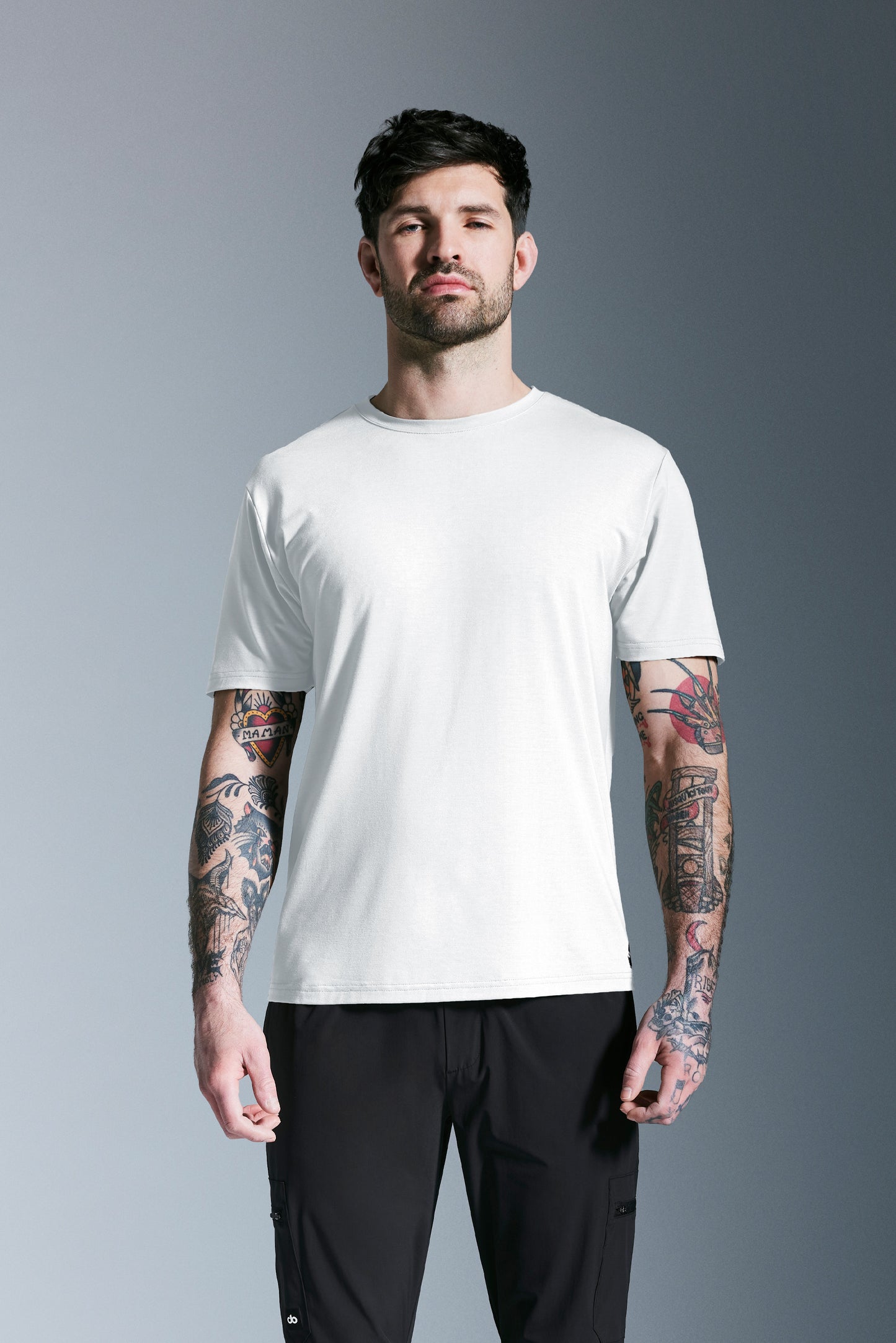 do New Space Mens Tee