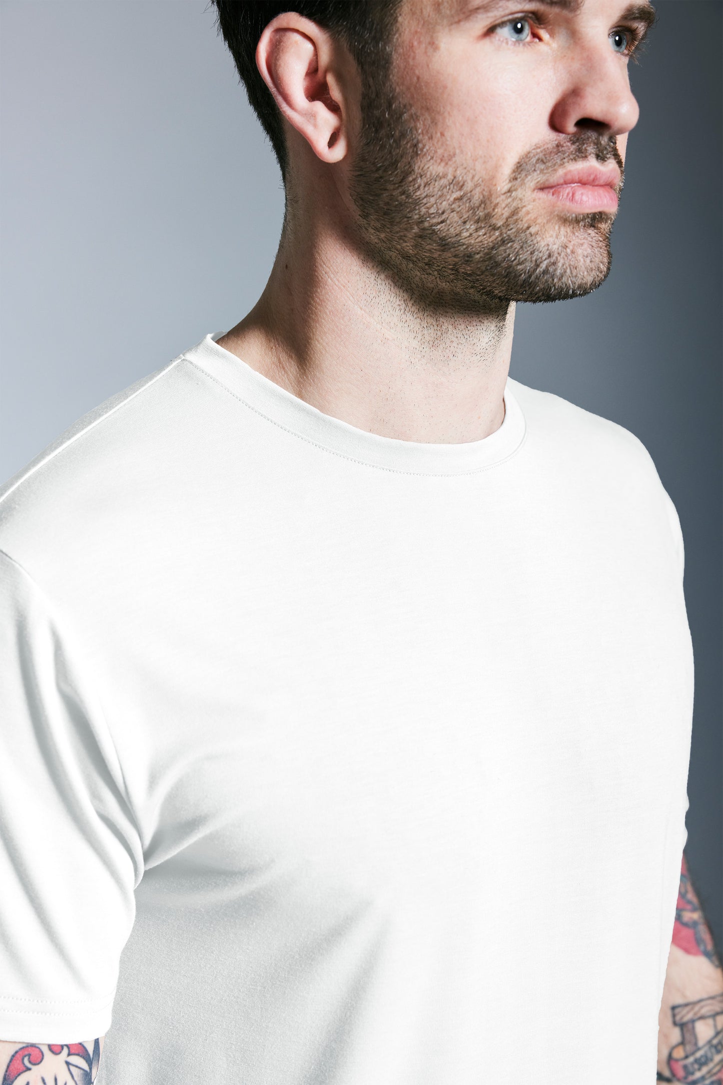 do New Space Mens Tee