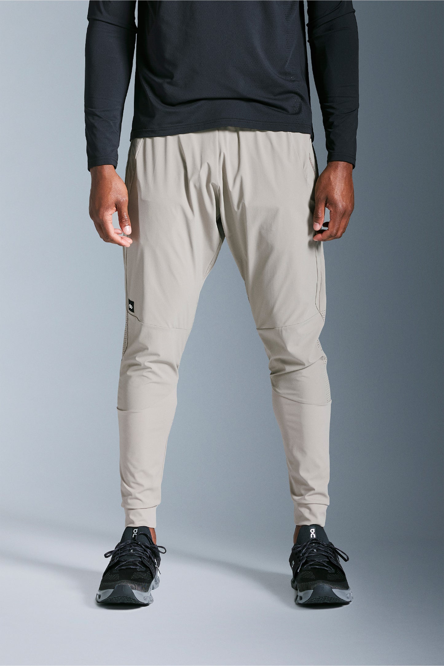 do ReRun Men's Pant