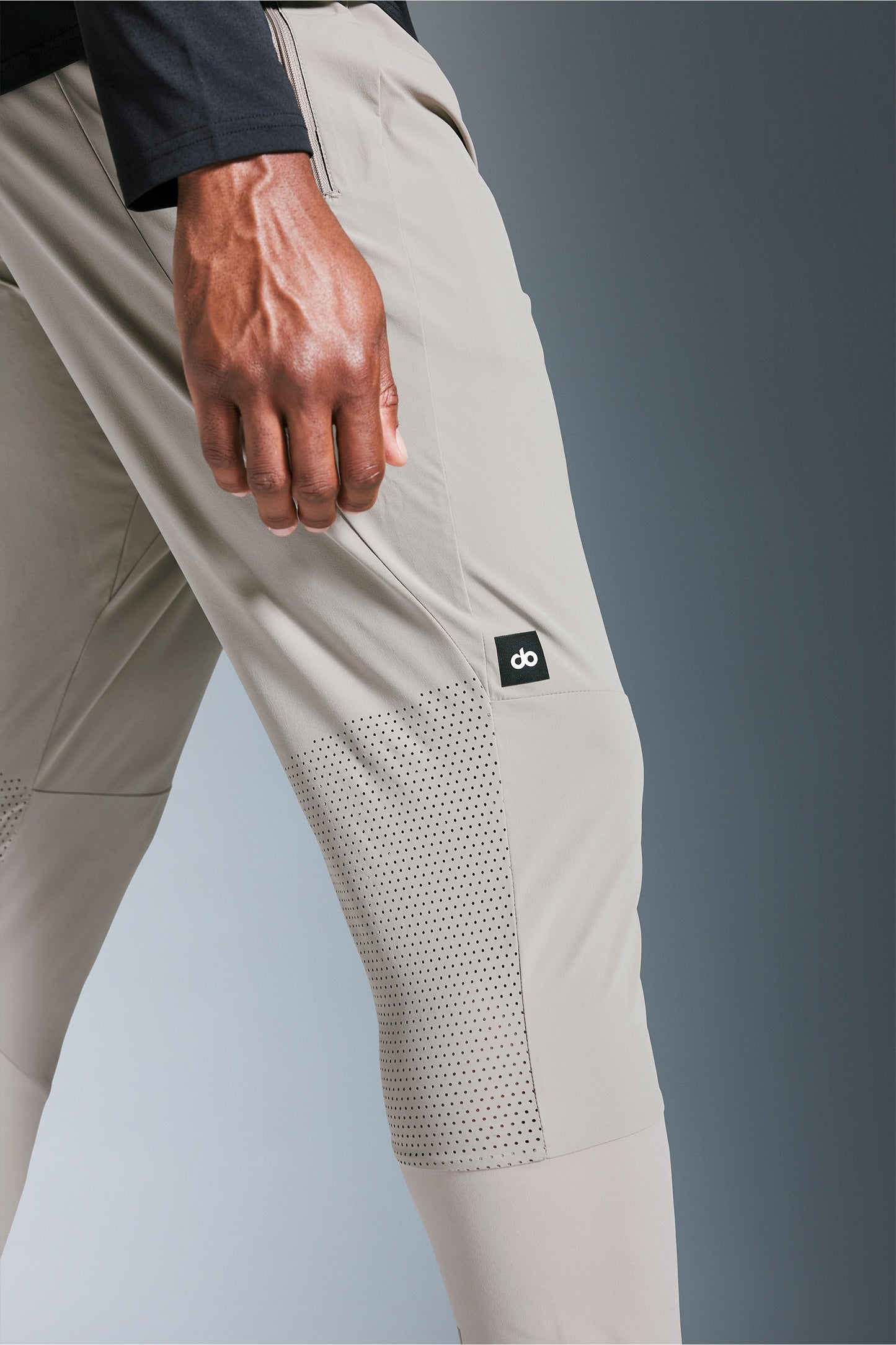 do ReRun Men's Pant