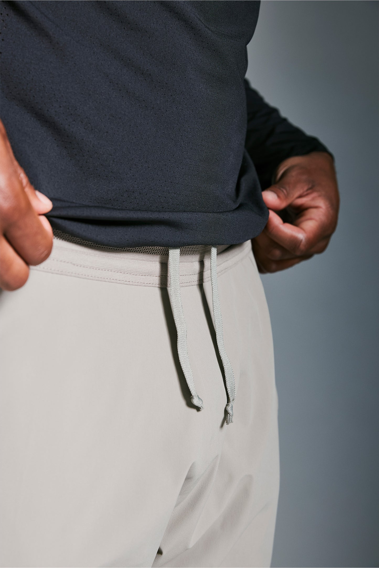 do ReRun Men's Pant