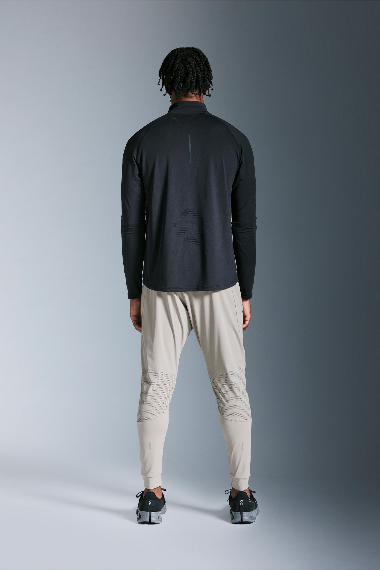 do ReRun Men's Pant