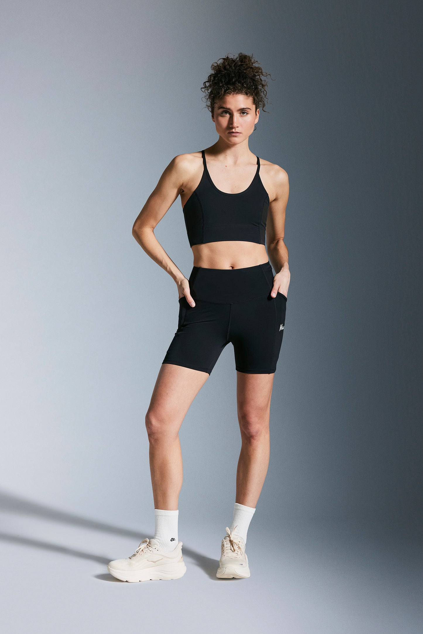 do x Maverick Women's Short Tight