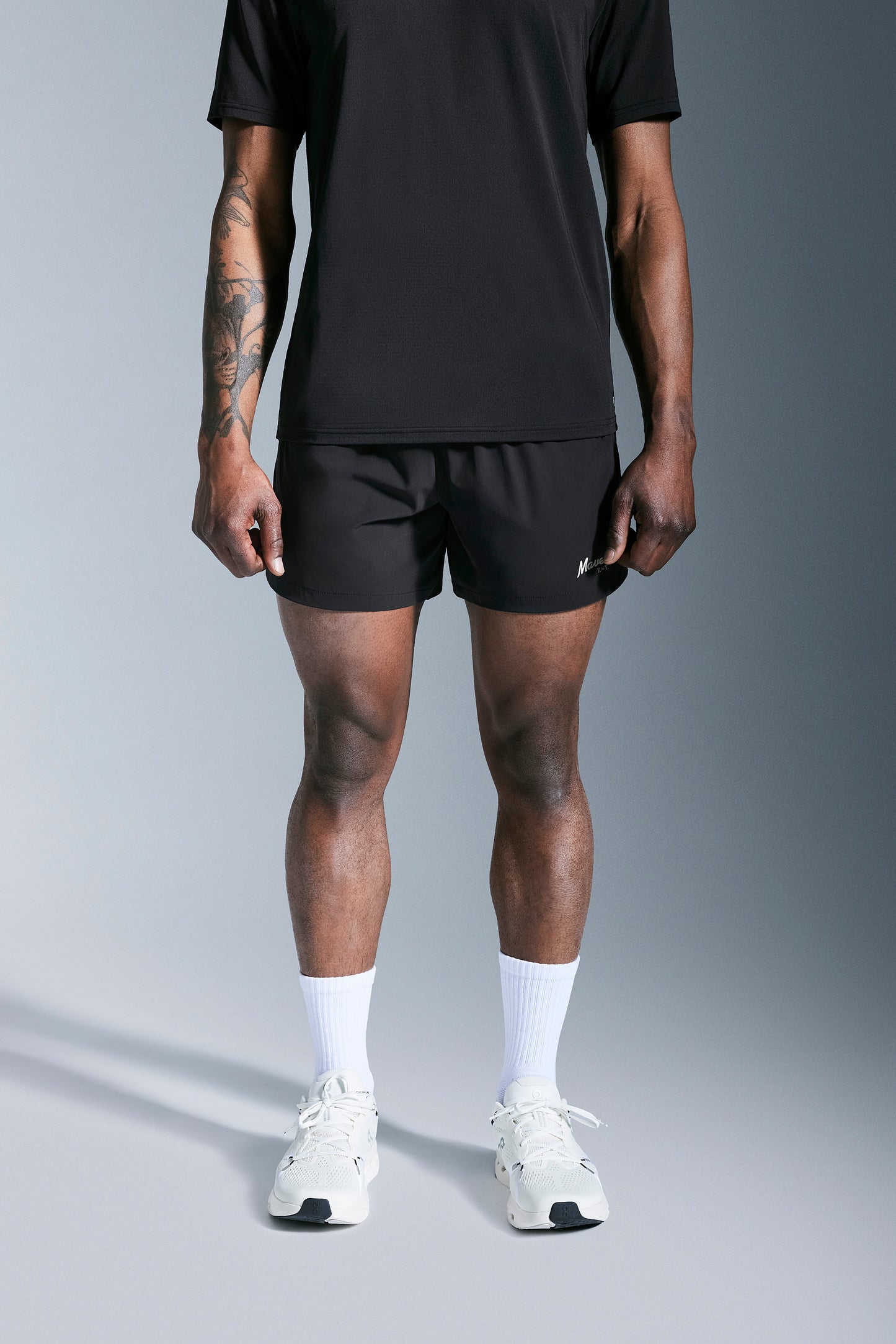 do x Maverick Mens Short