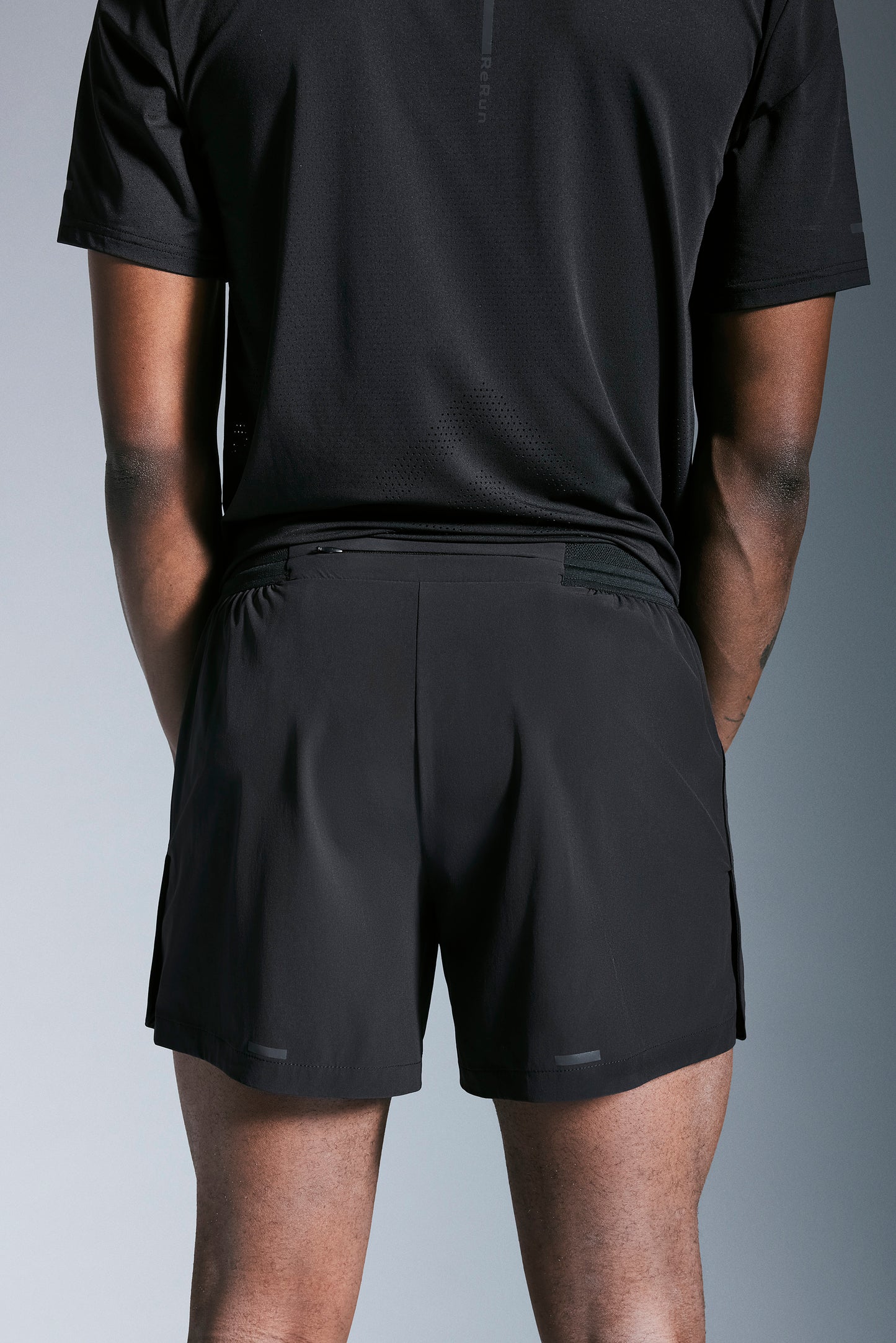 do x Maverick Mens Short
