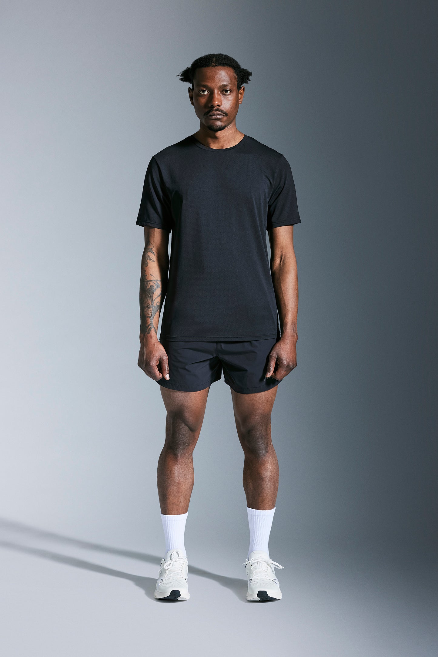 do x Maverick Mens Short
