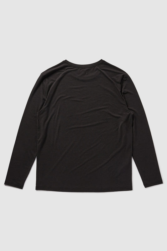 New Space Long Sleeve Tee