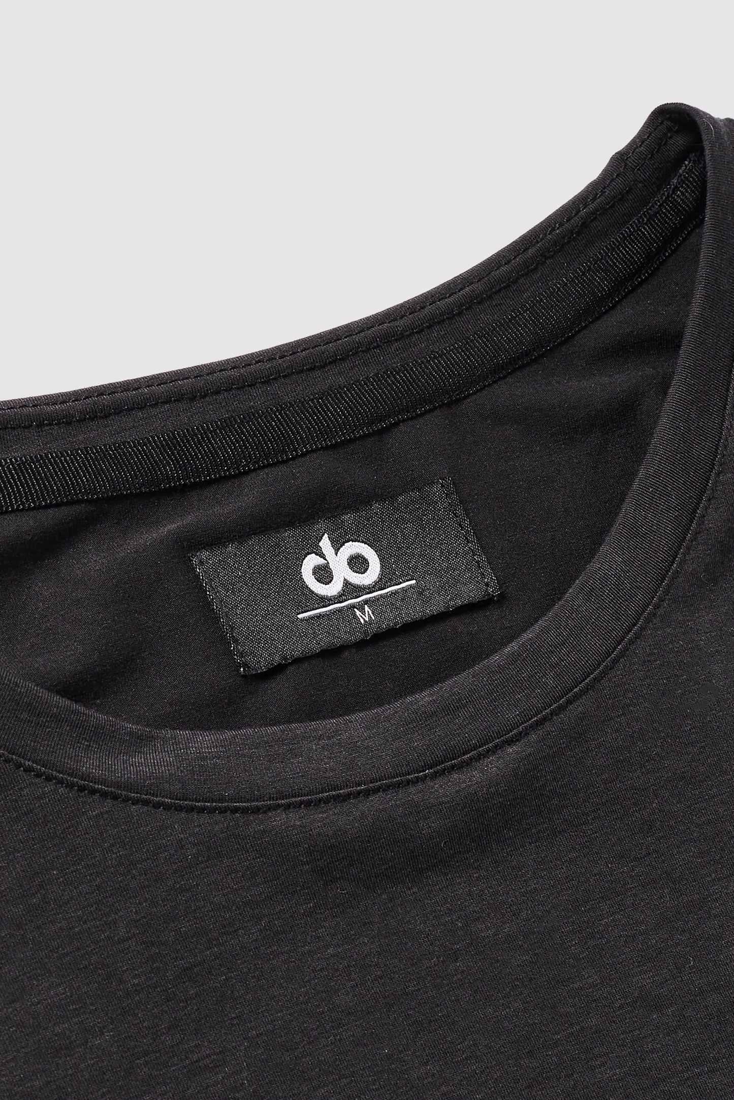 do New Space Mens Long Sleeve Tee