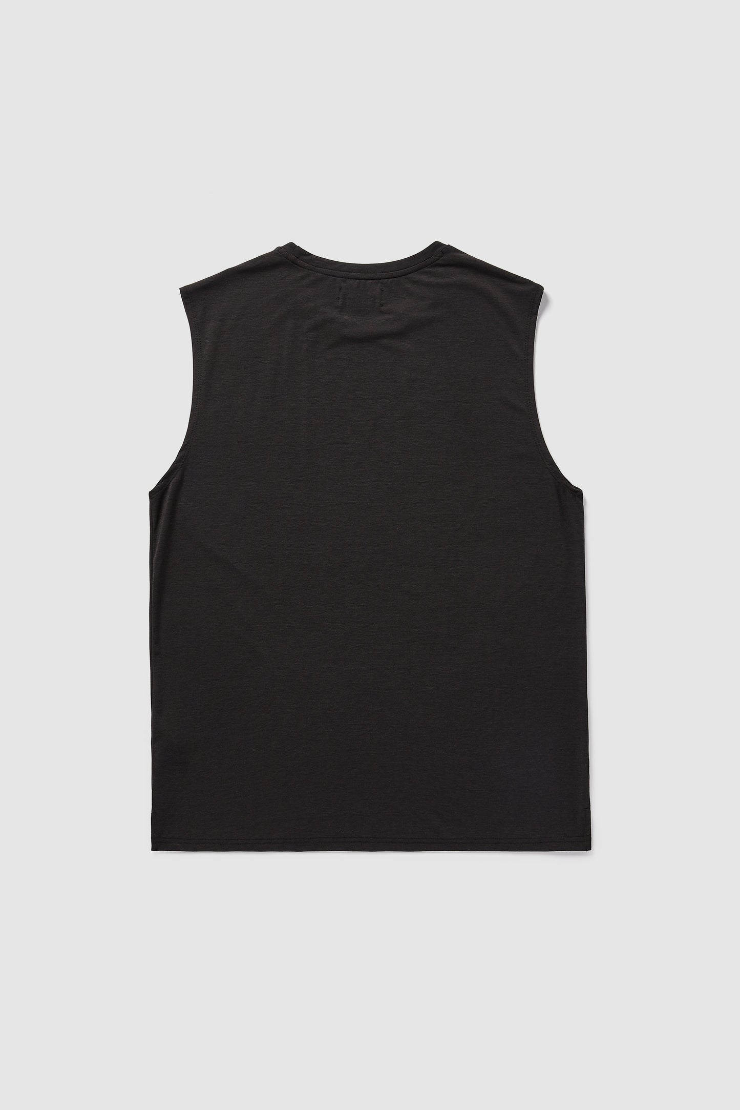 New Space Mens Sleeveless Tee