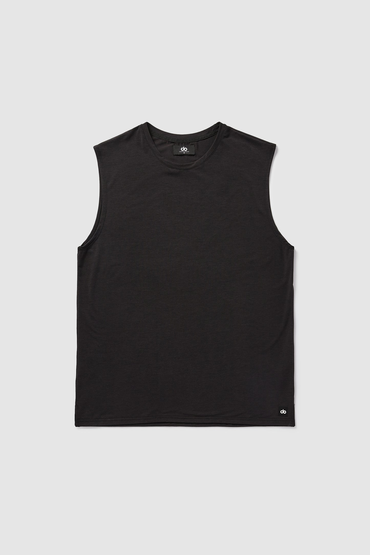 New Space Mens Sleeveless Tee