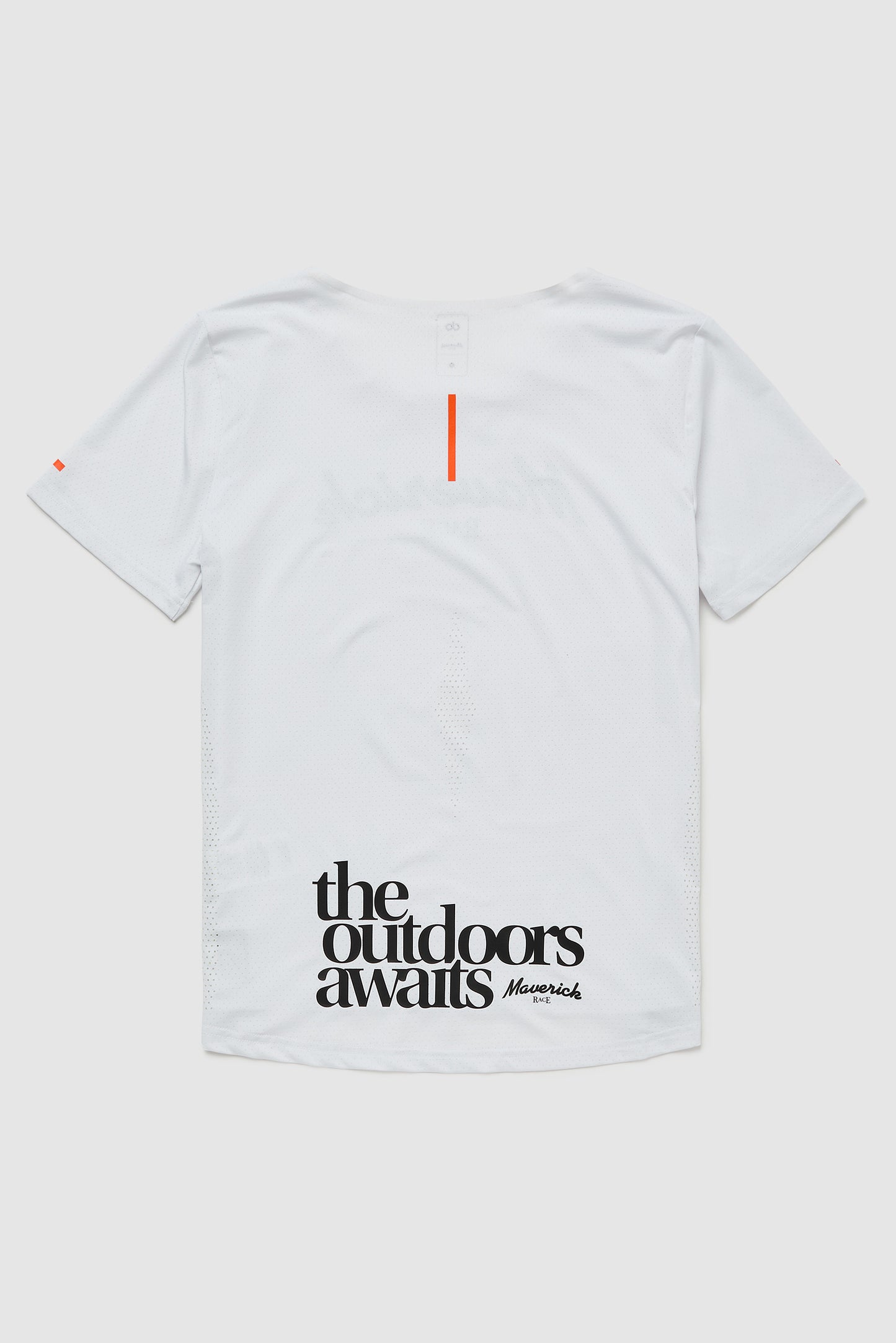 do x Maverick Womens Tech Tee