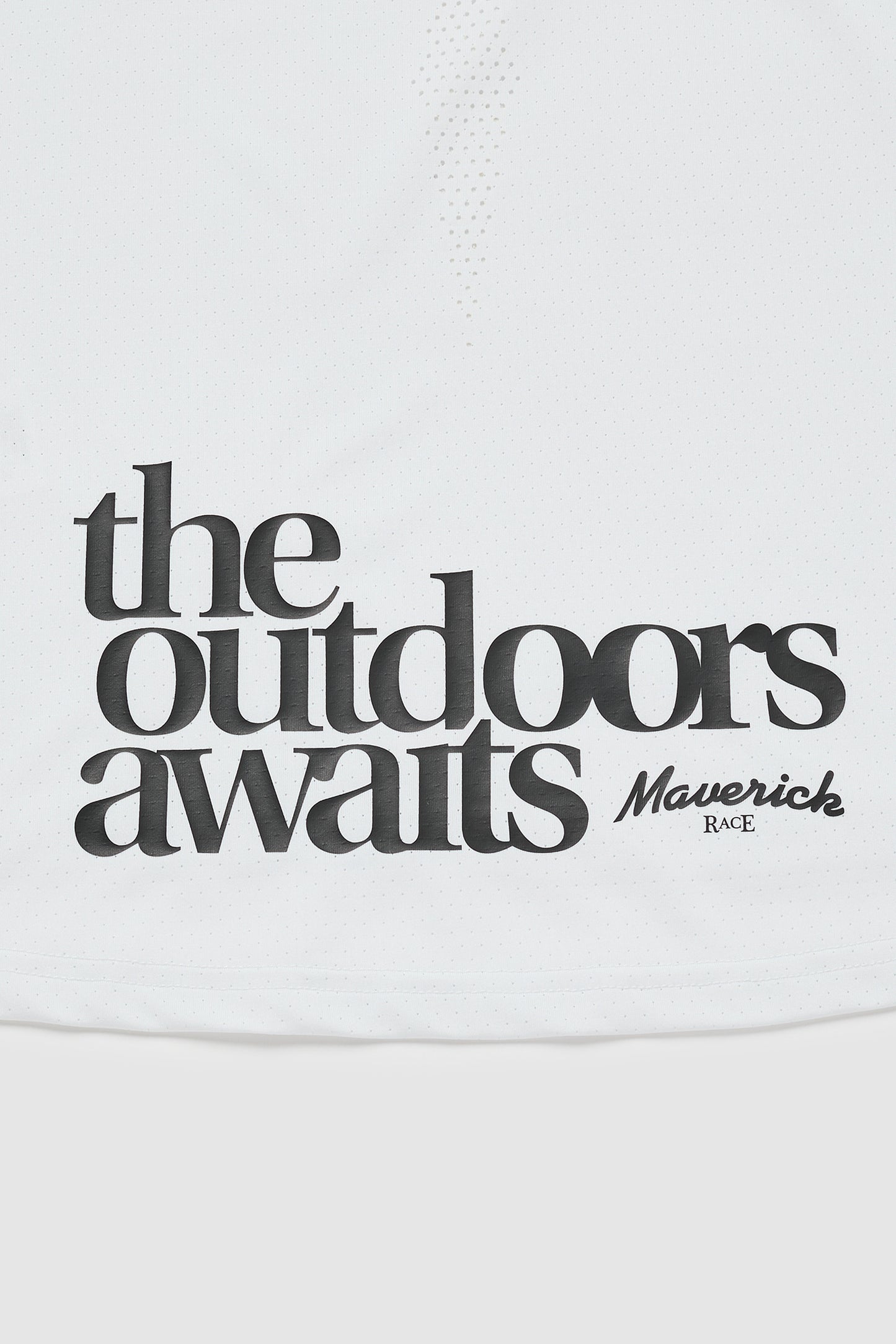 do x Maverick Womens Tech Tee