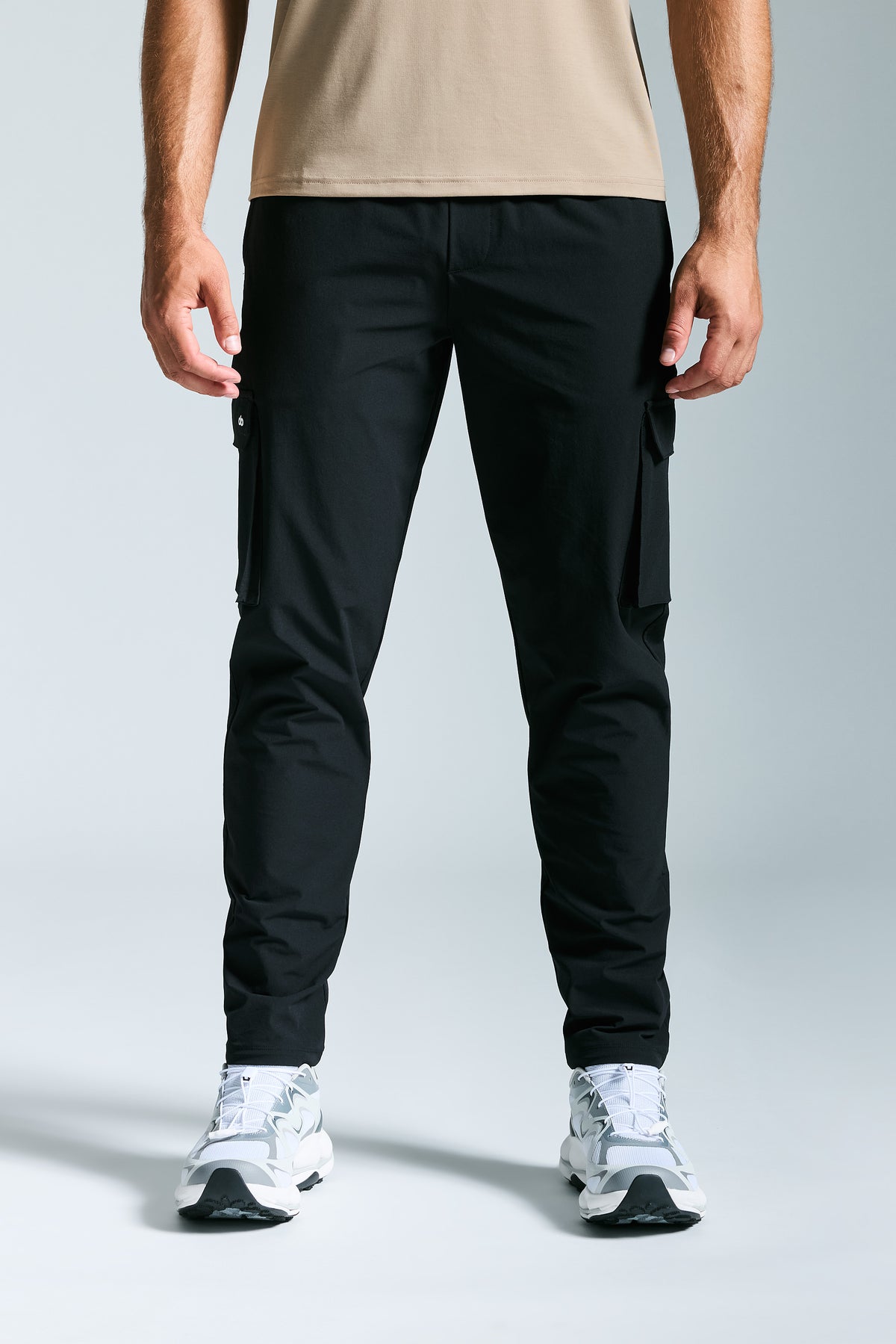 do New Space Mens Cargo Pant