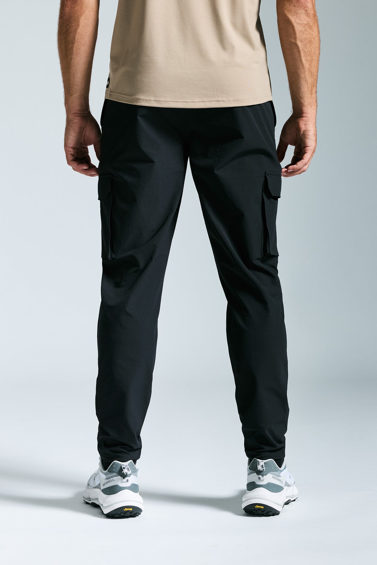 do New Space Mens Cargo Pant