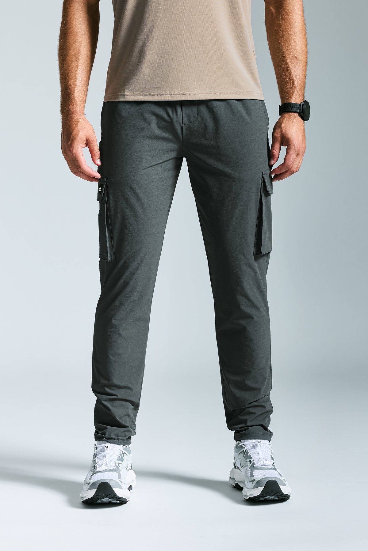 do New Space Mens Cargo Pant