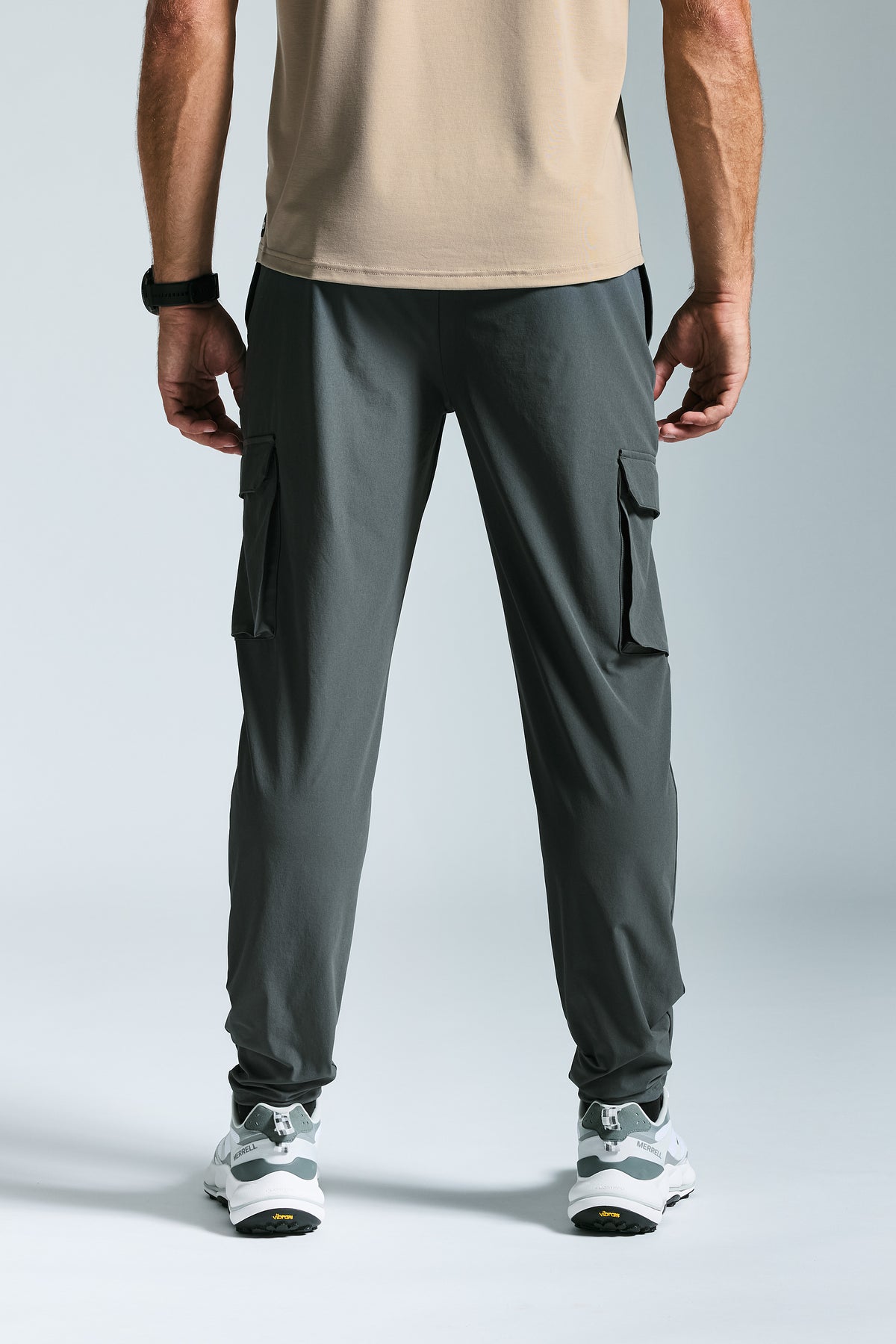 do New Space Mens Cargo Pant