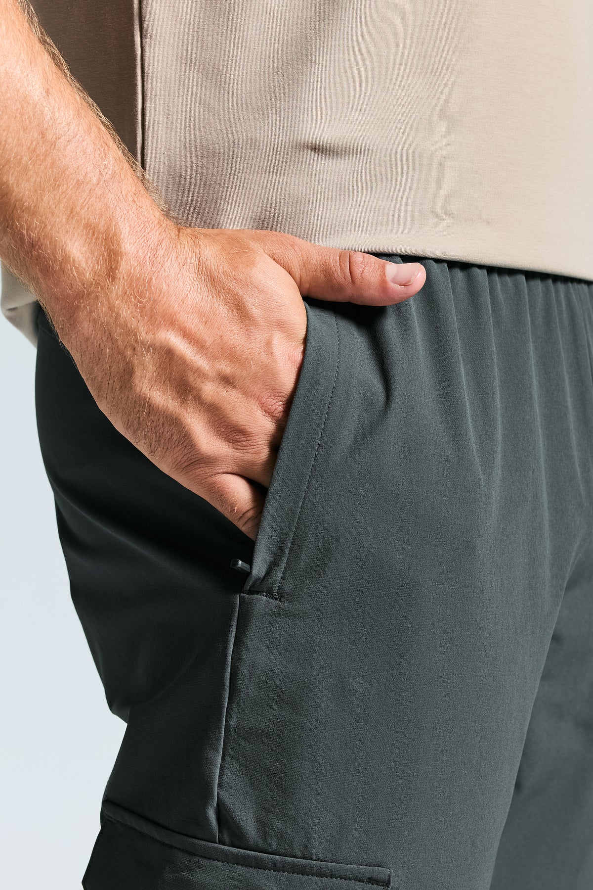 do New Space Mens Cargo Pant