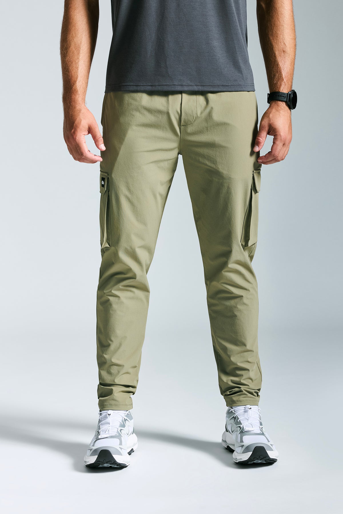 do New Space Mens Cargo Pant