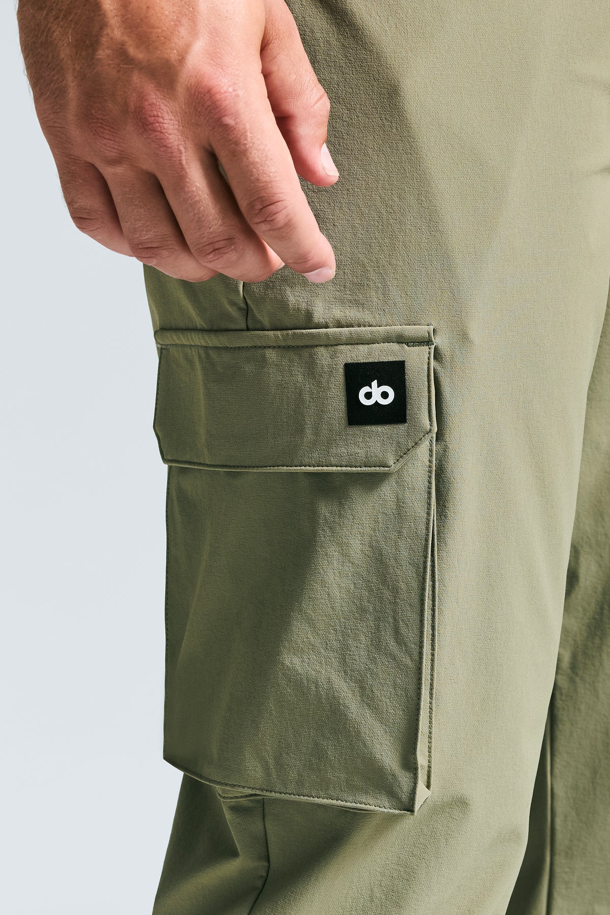 do New Space Mens Cargo Pant