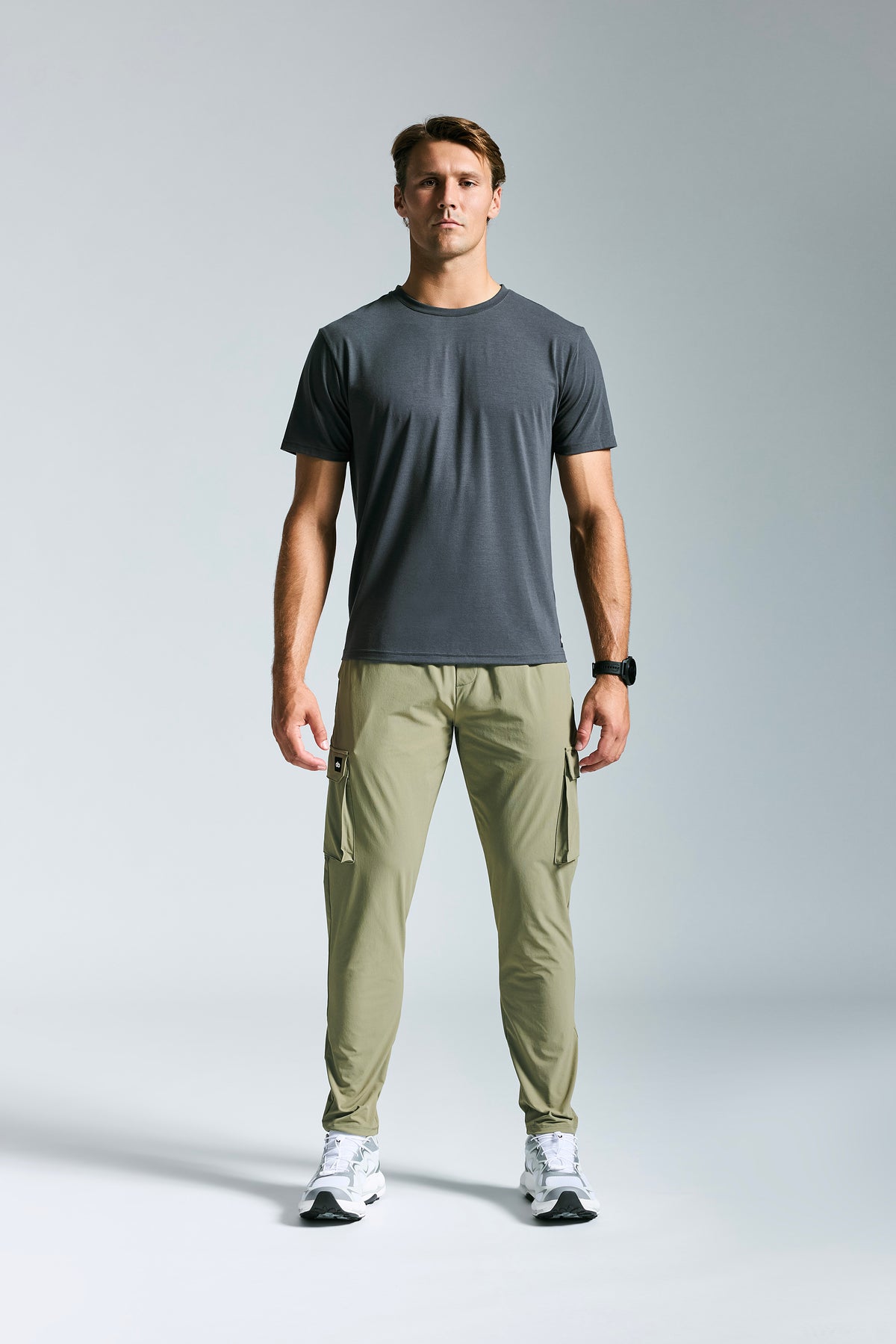 do New Space Mens Cargo Pant