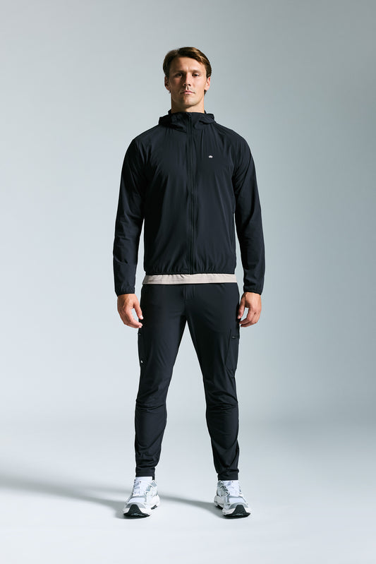 do New Space Mens Track Jacket