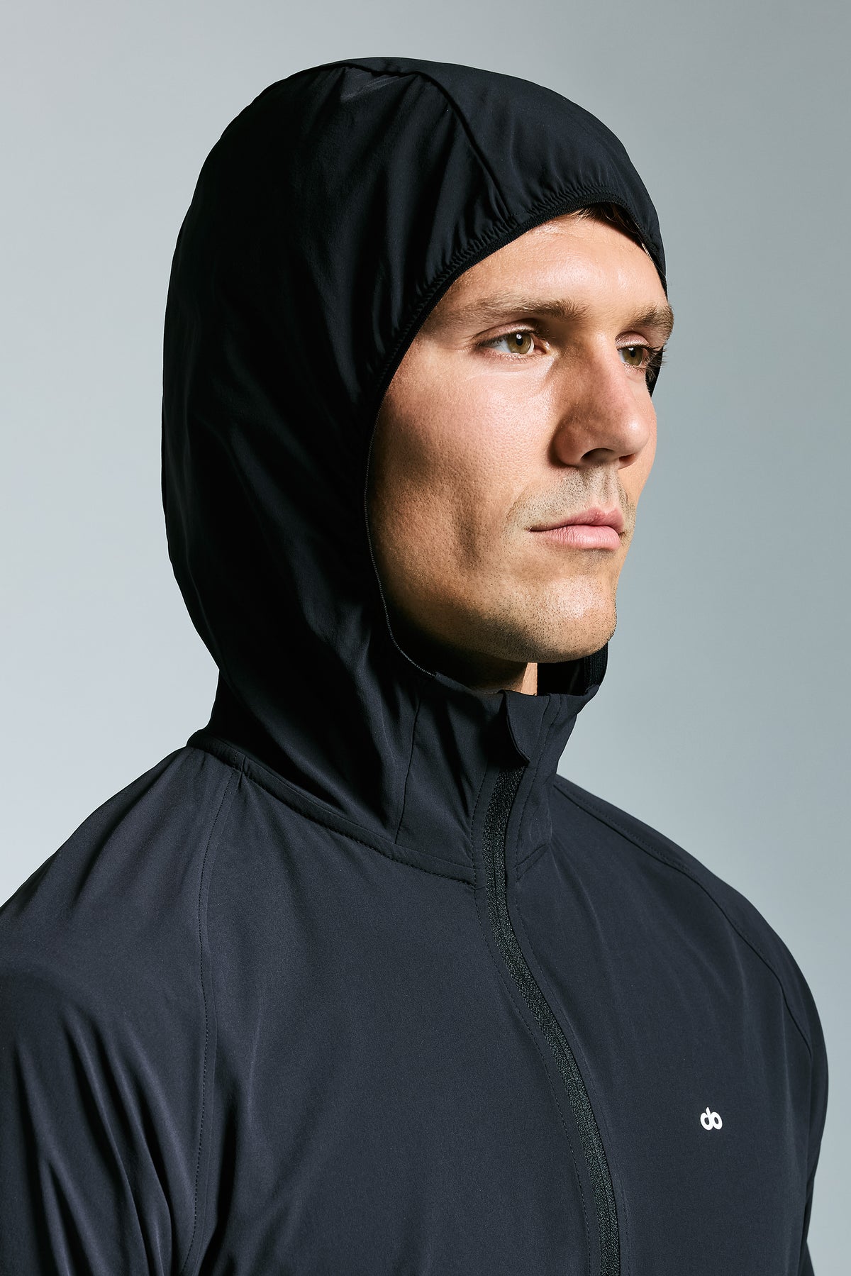 do New Space Mens Track Jacket