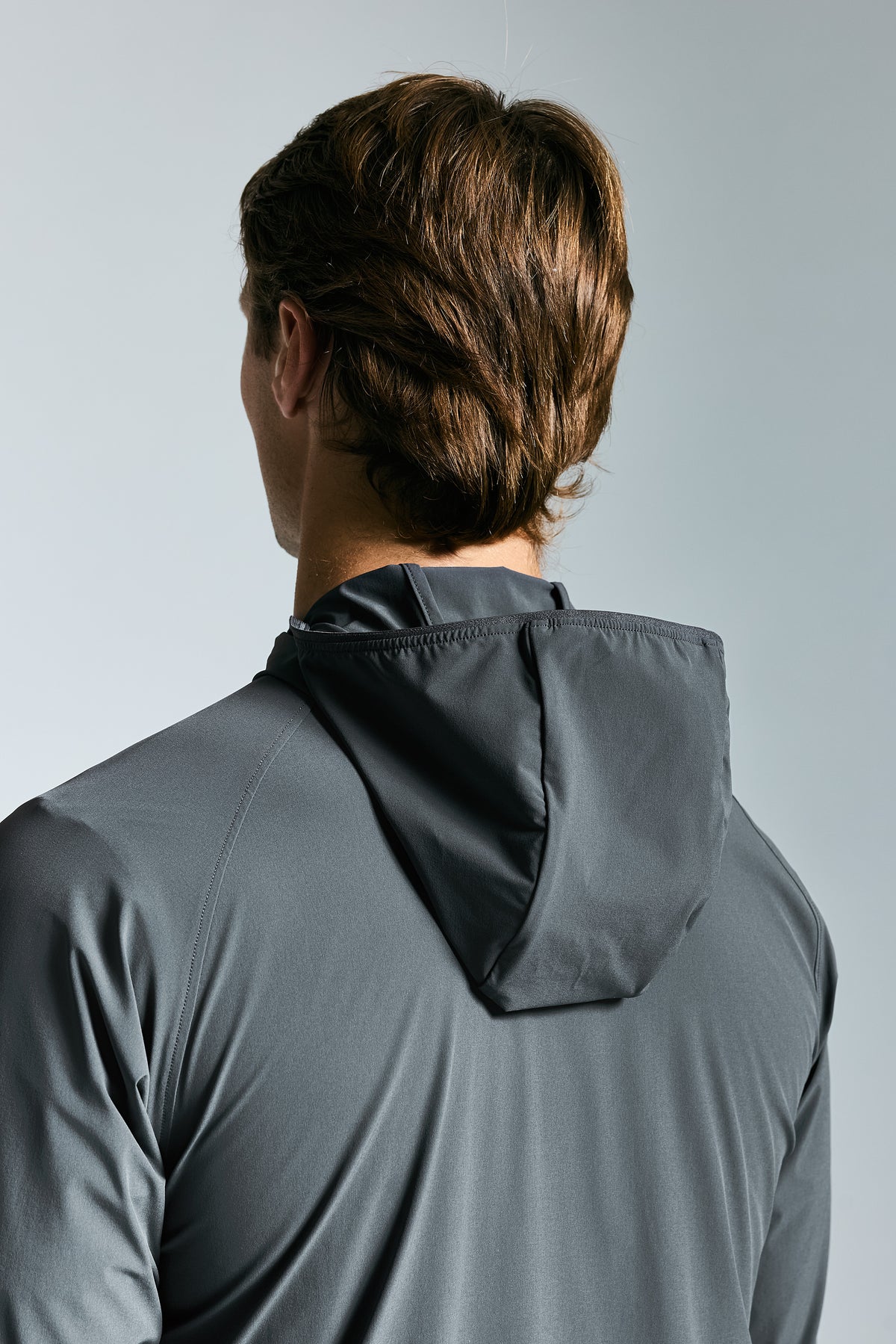 do New Space Mens Track Jacket
