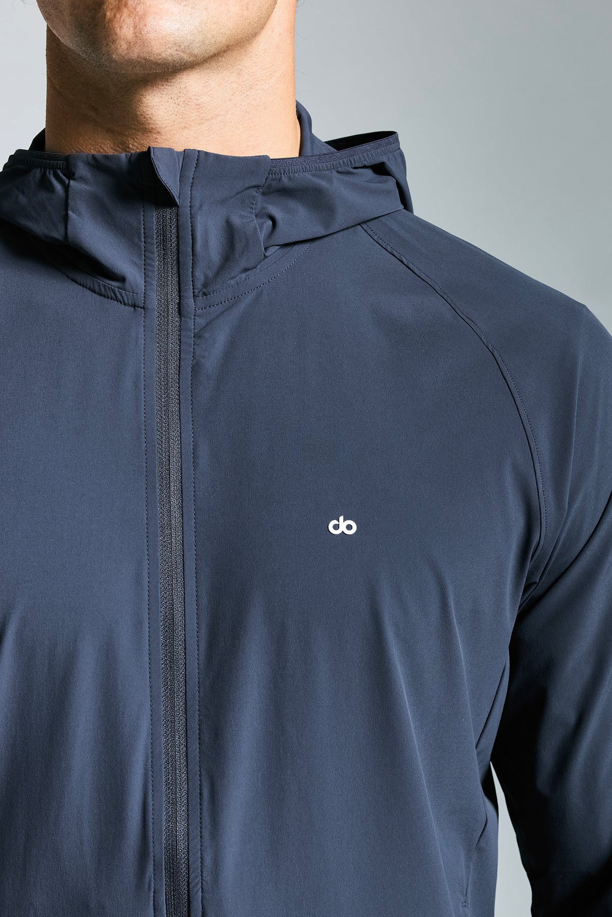 do New Space Mens Track Jacket