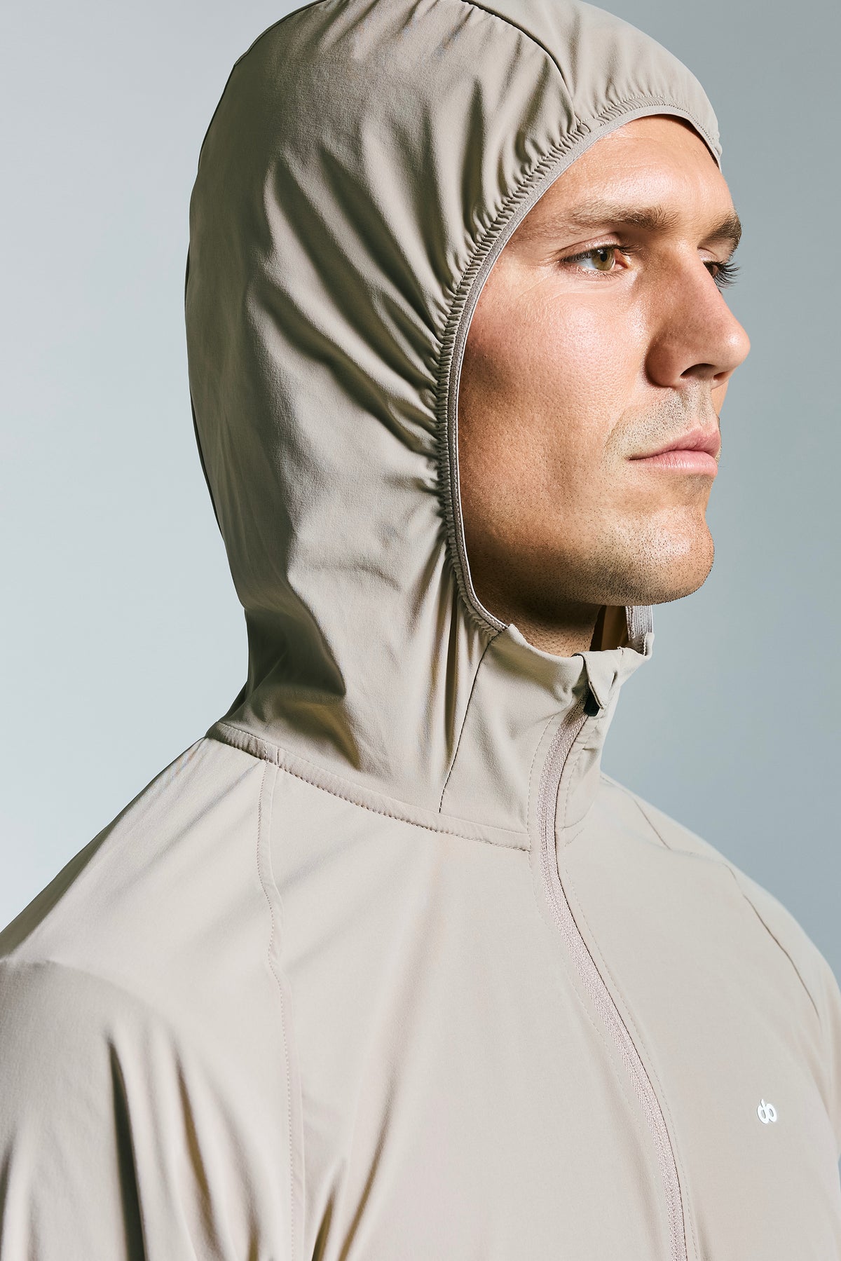 do New Space Mens Track Jacket