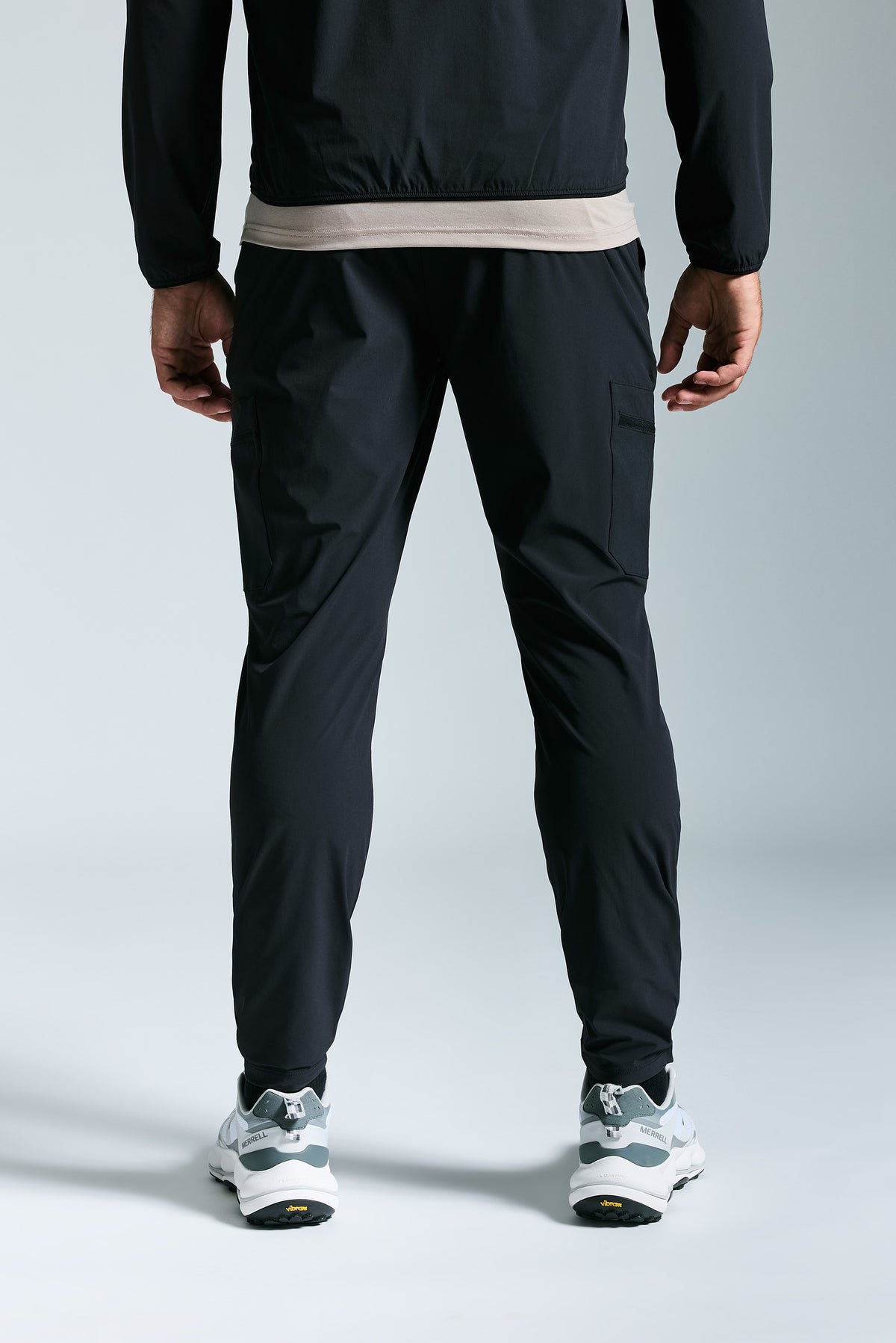 do New Space Mens Track Pant