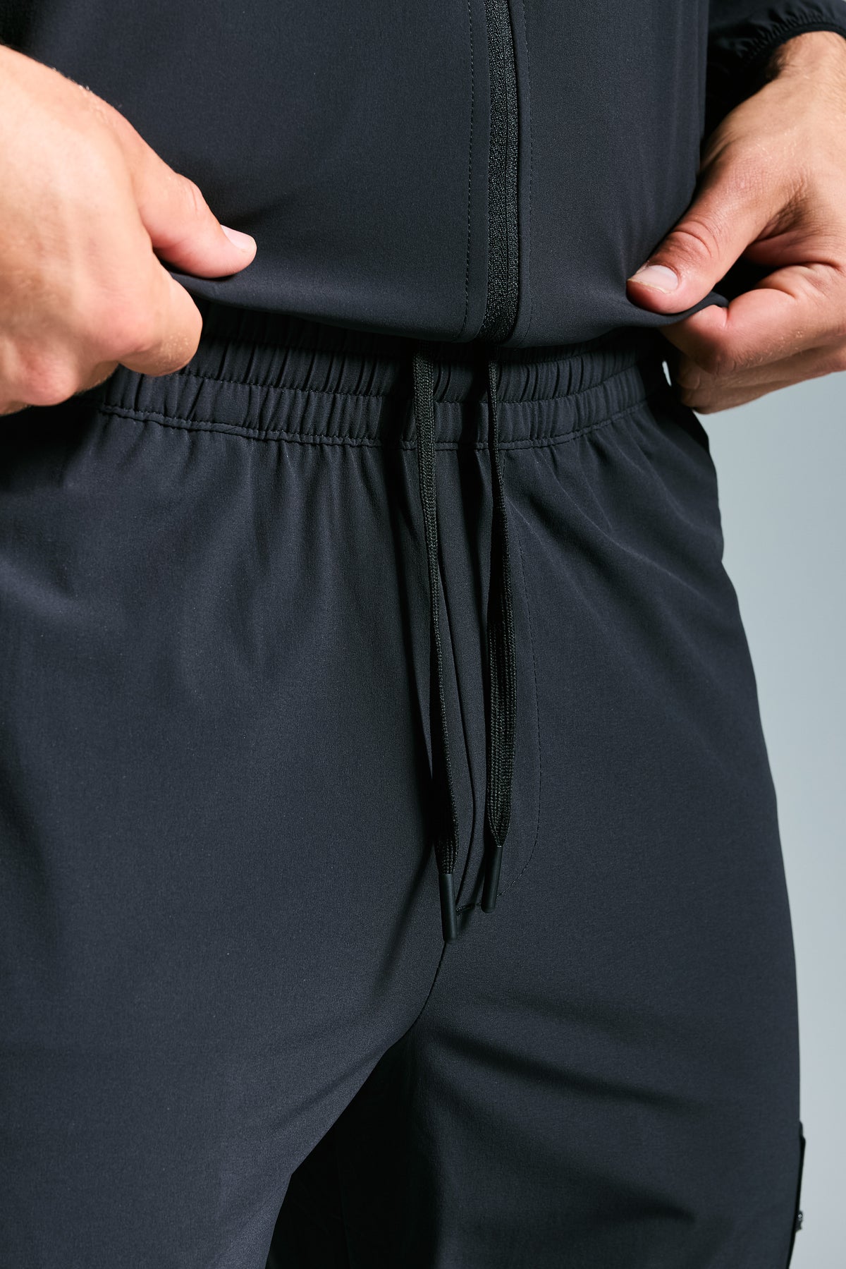 do New Space Mens Track Pant