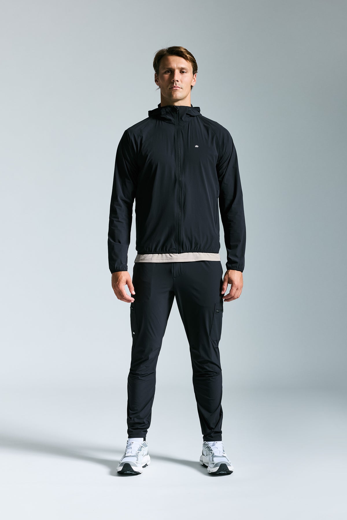 do New Space Mens Track Pant