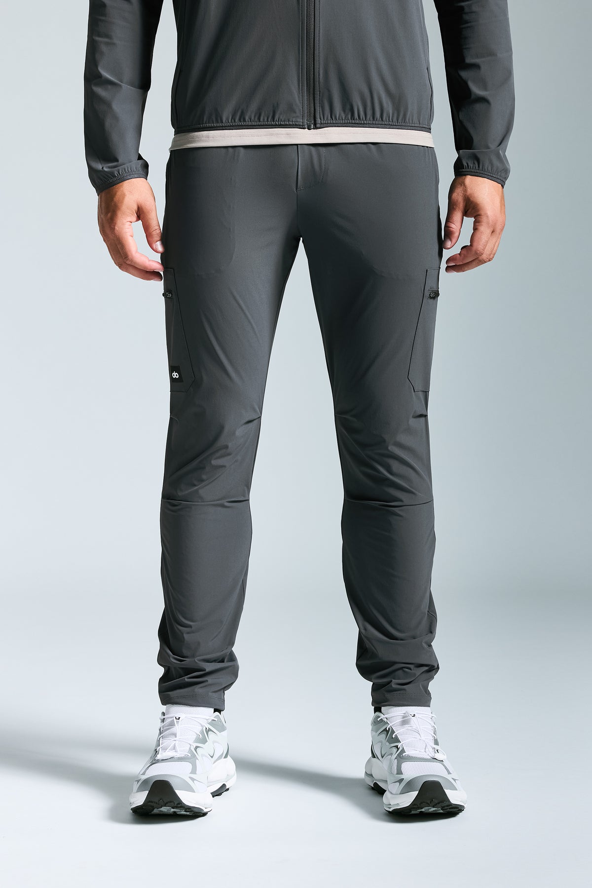 do New Space Mens Track Pant