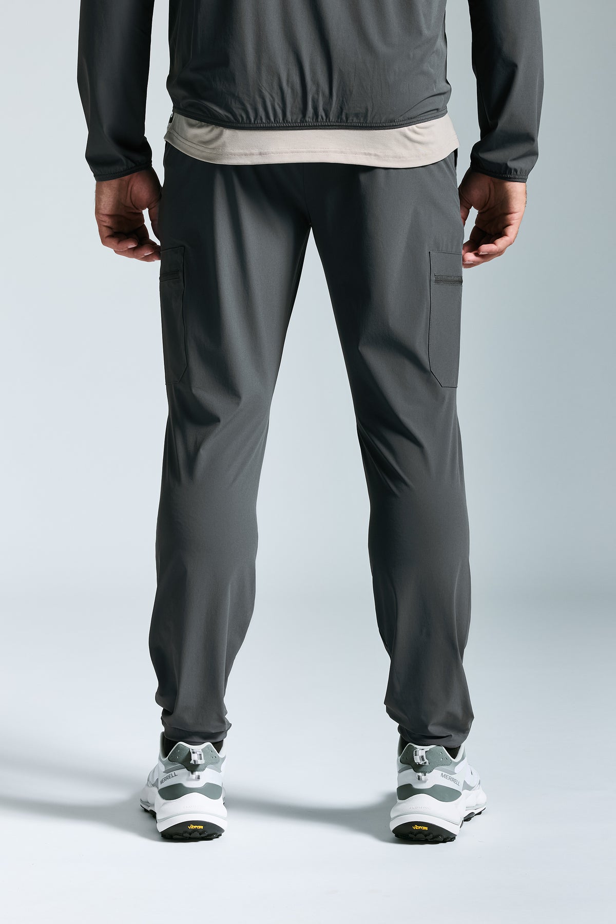 do New Space Mens Track Pant