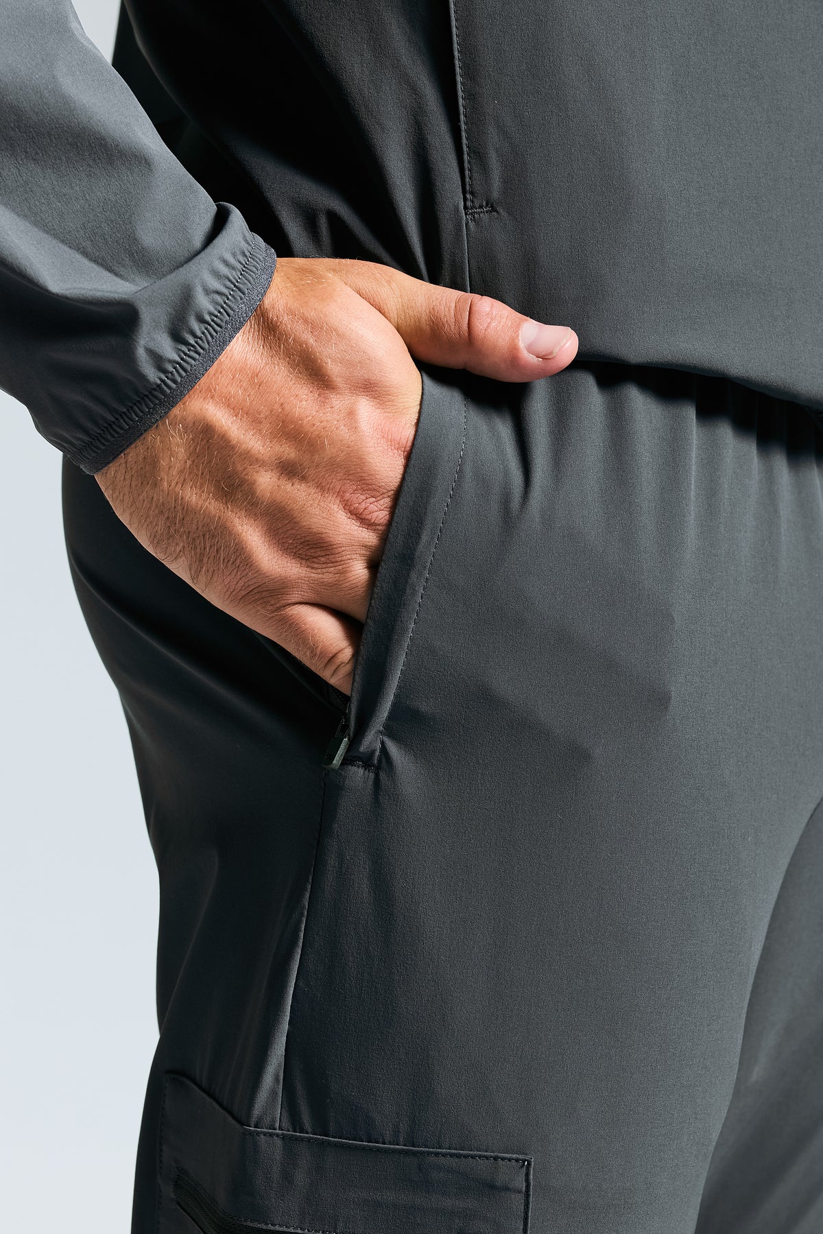 do New Space Mens Track Pant