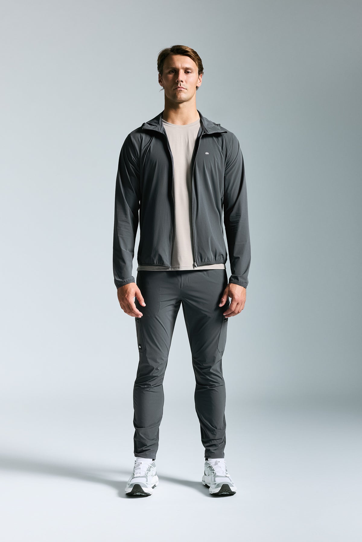 do New Space Mens Track Pant