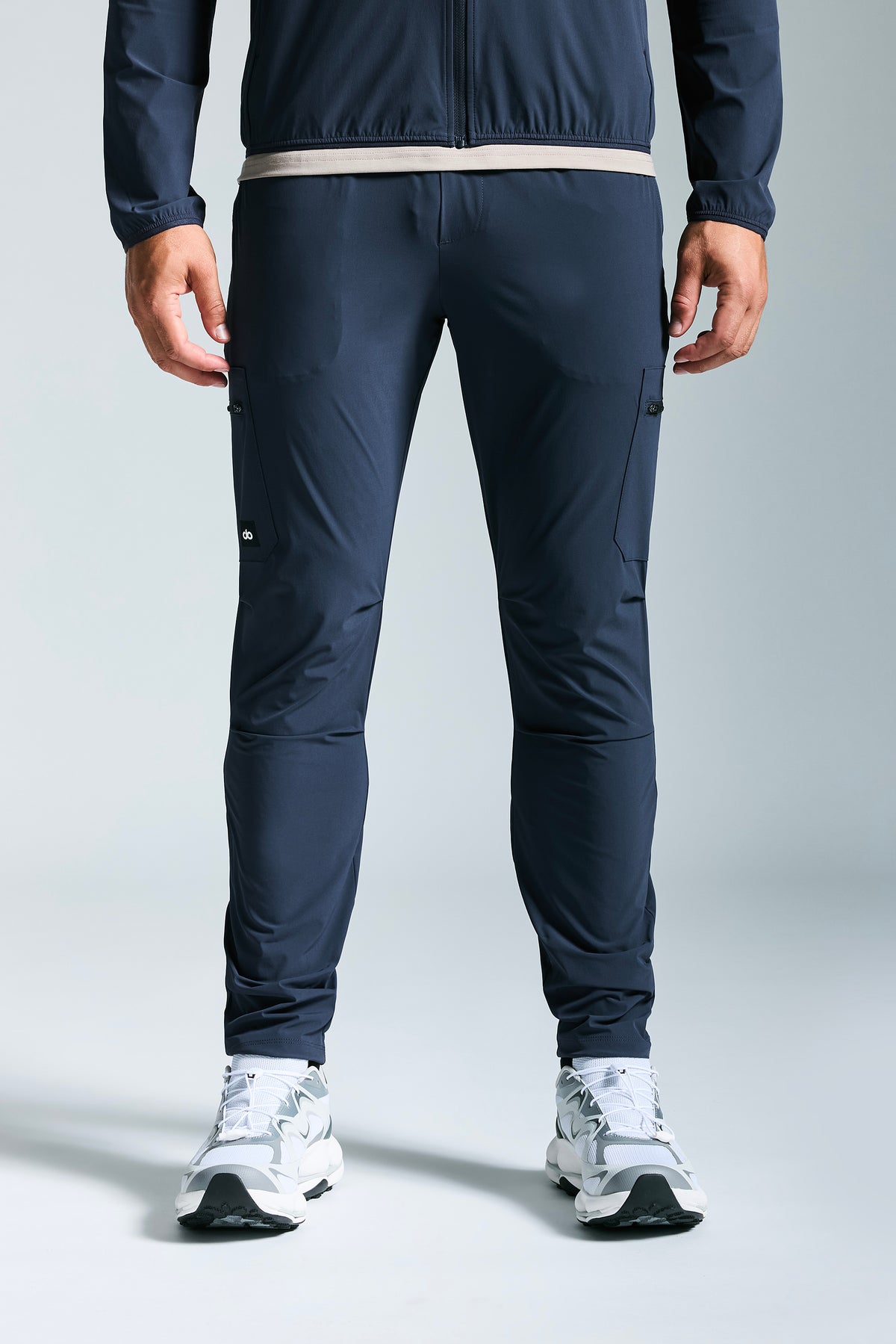 do New Space Mens Track Pant