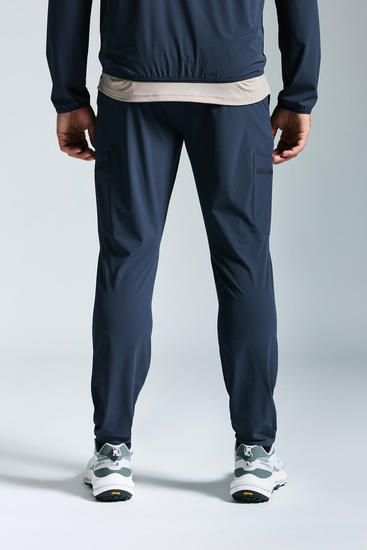 do New Space Mens Track Pant