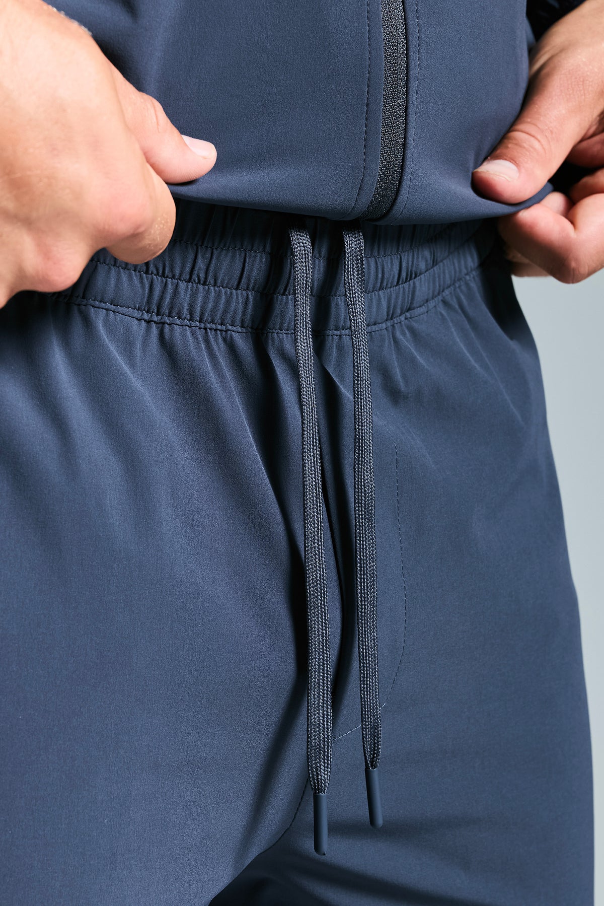 do New Space Mens Track Pant