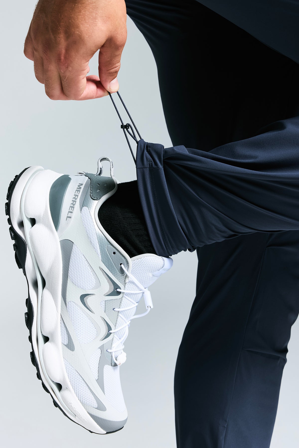 do New Space Mens Track Pant