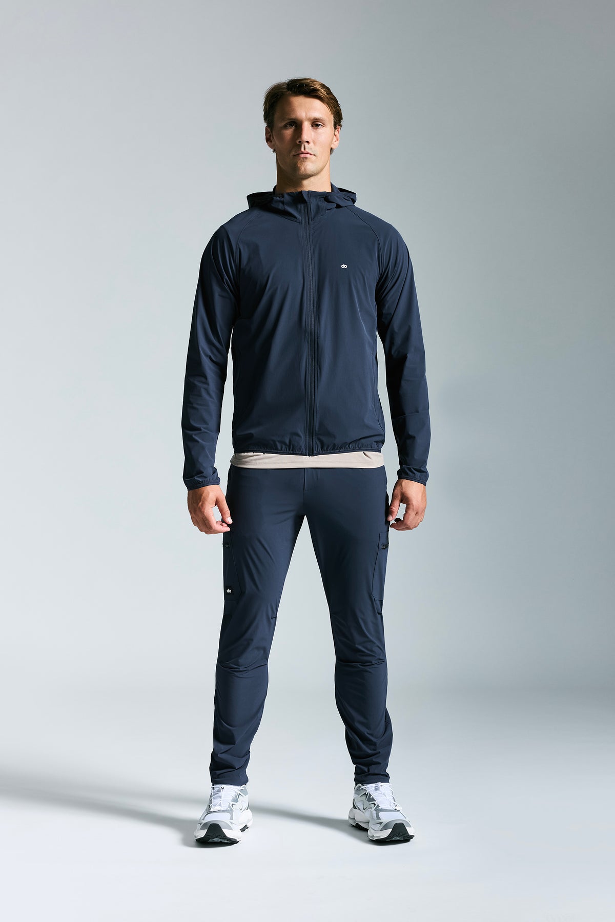 do New Space Mens Track Pant