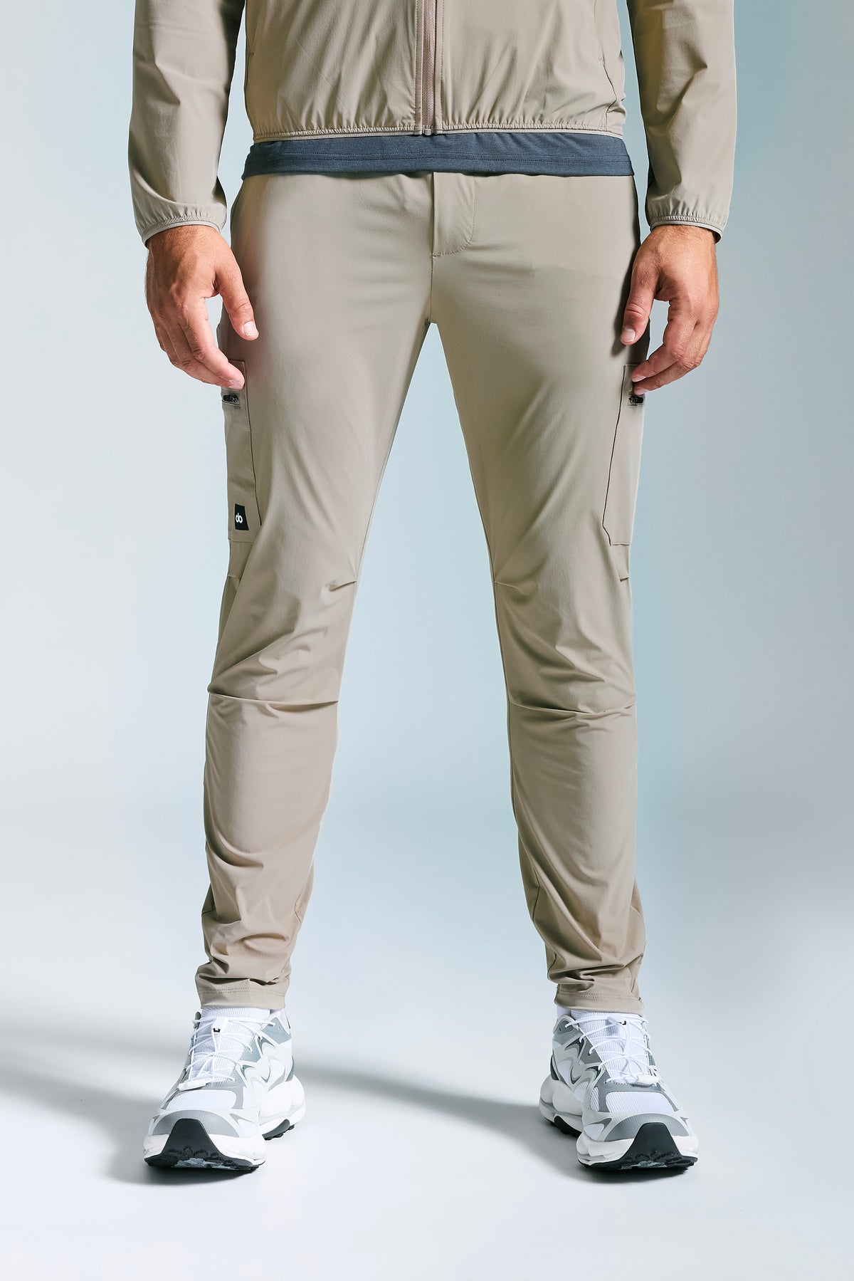 do New Space Mens Track Pant