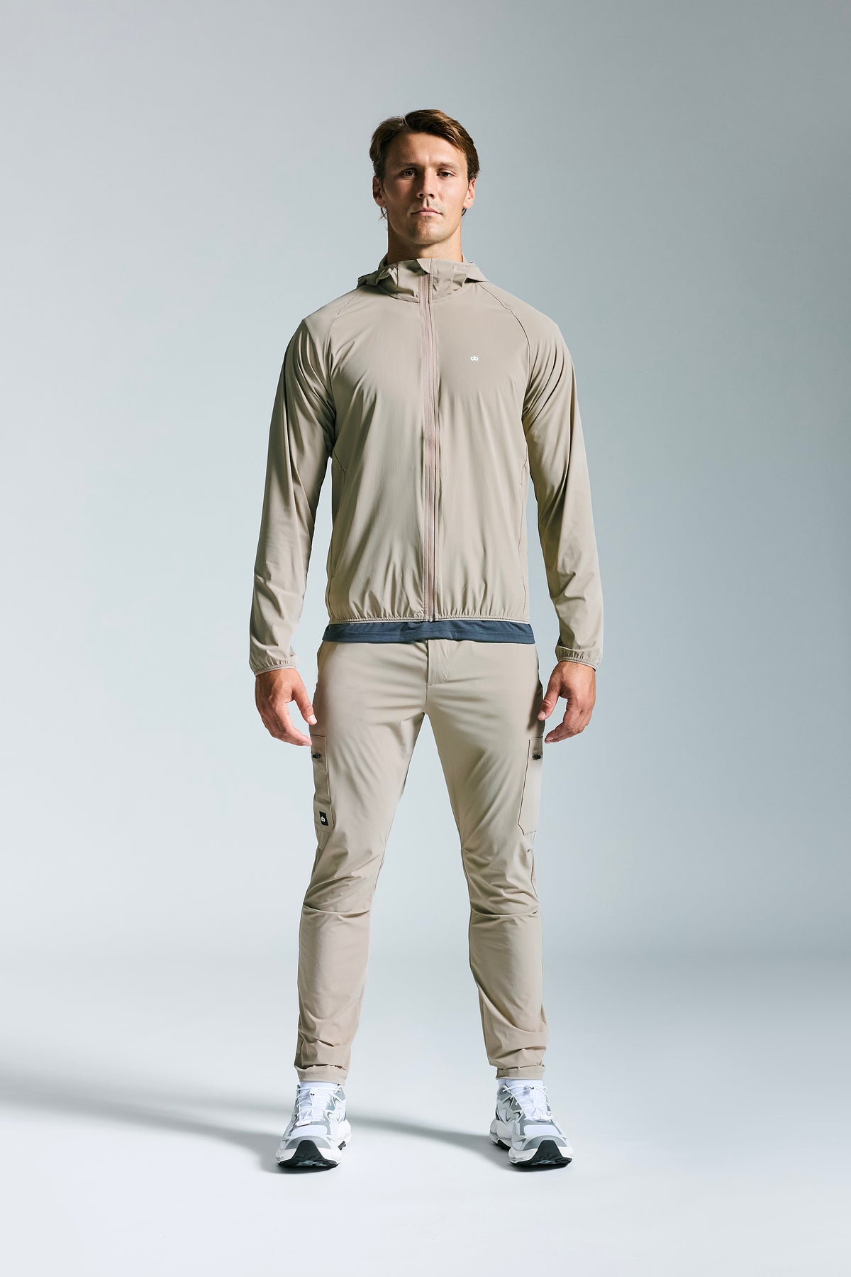 do New Space Mens Track Pant