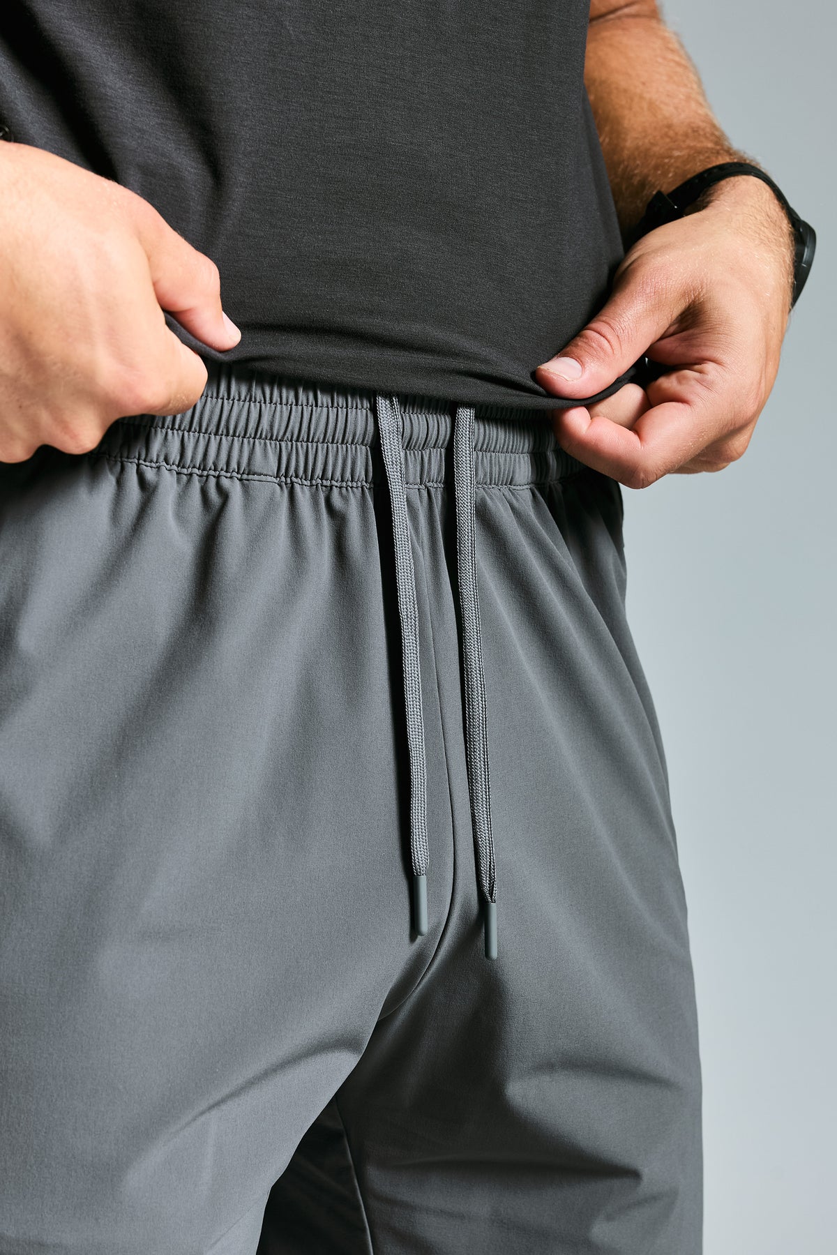 do New Space Mens 7" Tech Short